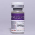 Boldenone - Thai Anabolic Steroid