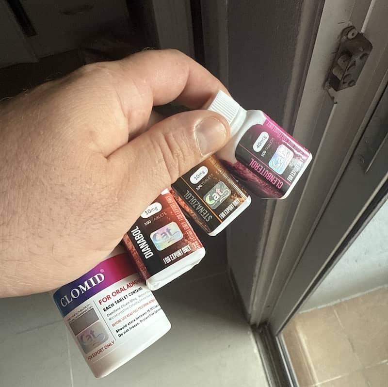 Clen and Winny Review