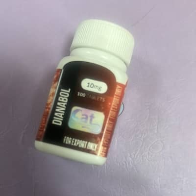 Dianabol 10 mg review