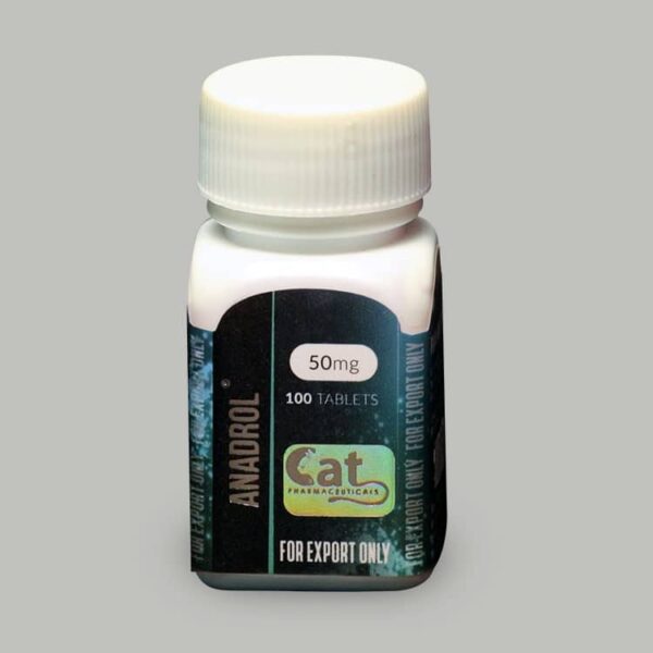 Anadrol Oral Anabolic Steroids Thailand