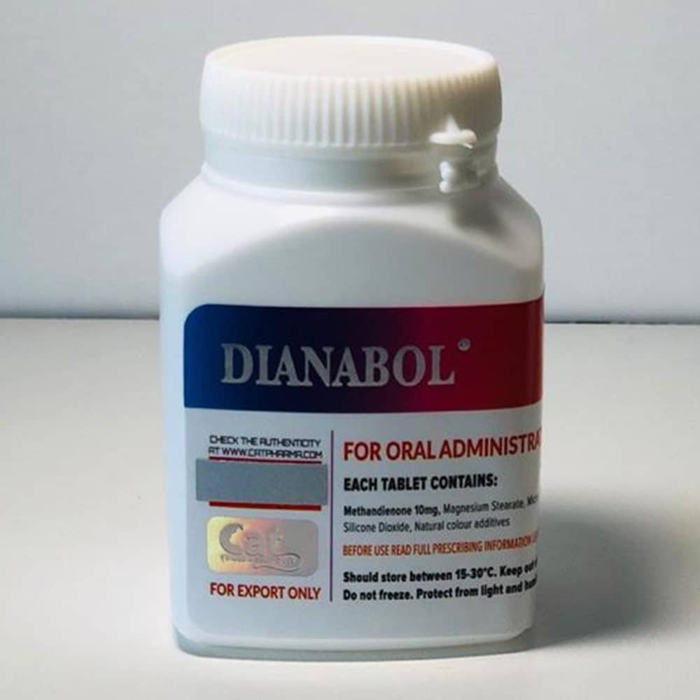 Dianabol