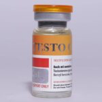 Testosterone C Thai Anabolics