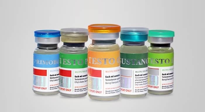 Thai Anabolic Steroids