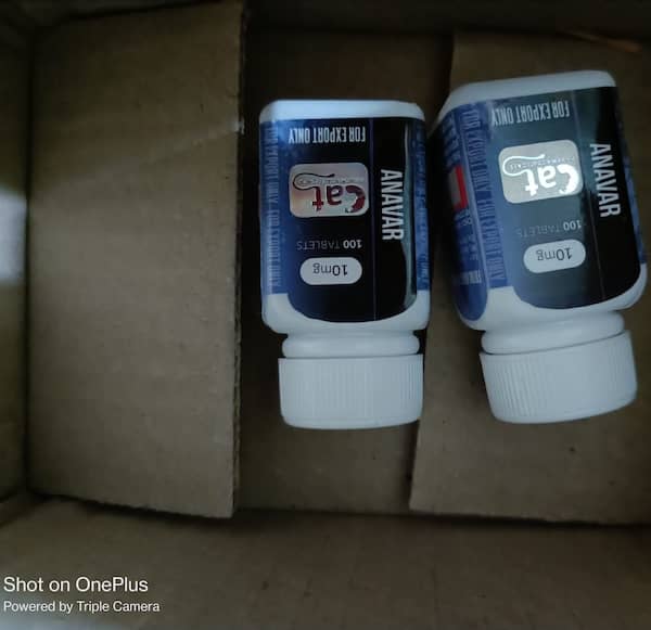 Another awesome interaction and delivery