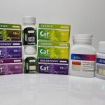 Advanced 12 Week Bulking Stack