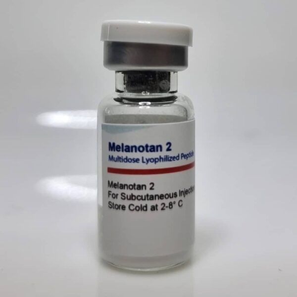 Melanotan 2 (MT2) Thai Anabolics