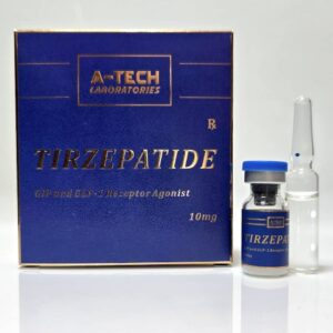 Buy Tirzepatide GLP-1 Thailand