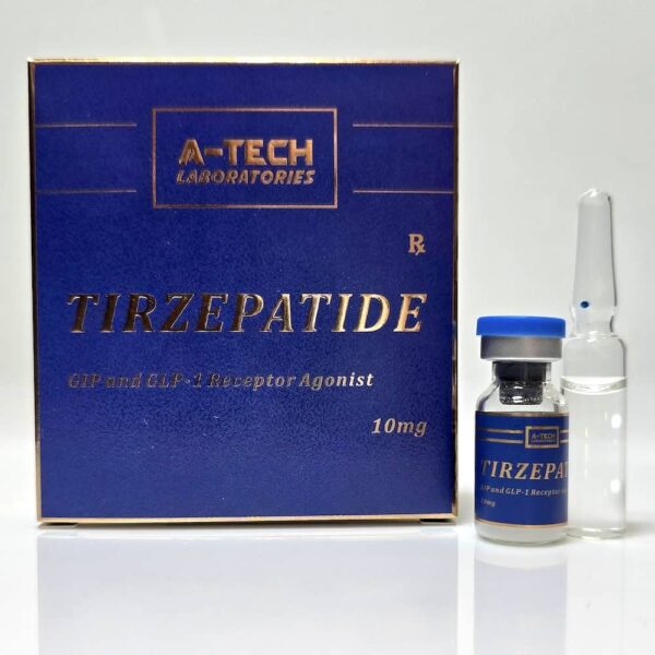 Buy Tirzepatide GLP-1 Thailand