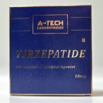 Tirzepatide GLP-1 Thailand