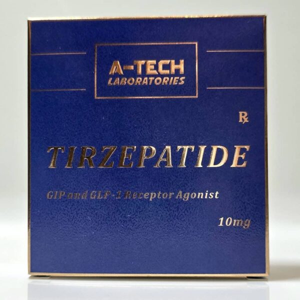 Tirzepatide GLP-1 Thailand