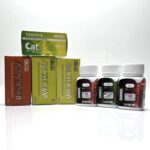 Beginner Complete 8 Week Steroid Bulking Stack