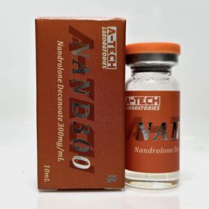 Buy-DECA-Nandrolone Decanoate-Thailand