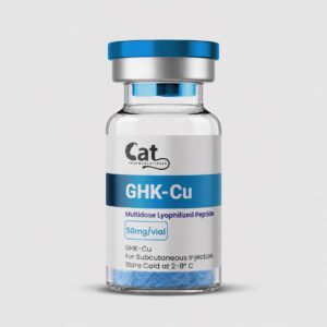 Buy GHK-Cu Peptide 50mg Thailand Anabolics