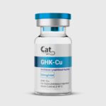 Buy GHK-Cu Peptide Thailand