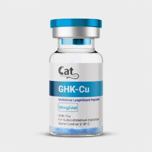 Buy GHK-Cu Peptide Thailand