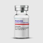 Buy Retatrutide Peptide Thailand
