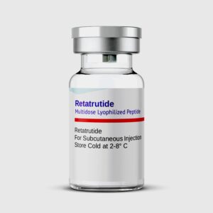 Buy Retatrutide Peptide Thailand