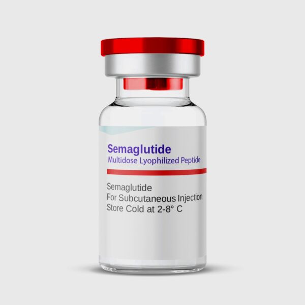 Buy Semaglutide Ozempic in Thailand