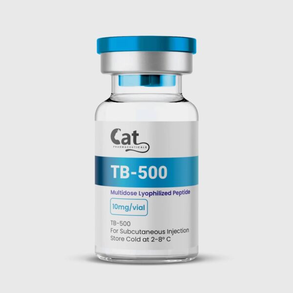 Buy TB-500 Peptide Thailand