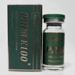 Buy Primobolan in Thailand