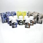 Complete 12 Week Shredding Cutting Steroid Stack Cycle
