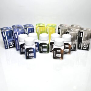 Complete 12 Week Shredding Cutting Steroid Stack Cycle