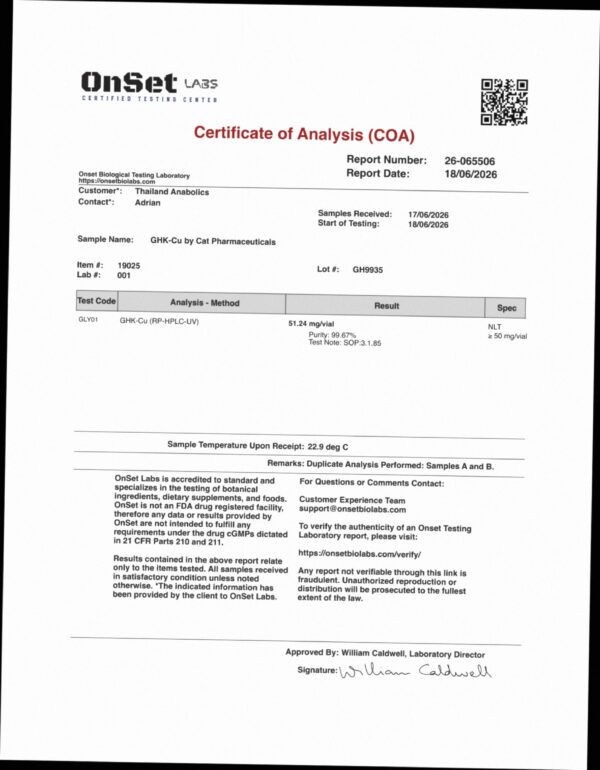 GHK-Cu-coa-lab-test-results-thailand