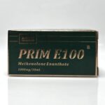Shop Primobolan Thai Anabolics