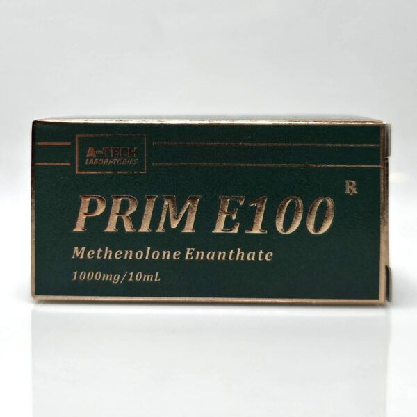 Shop Primobolan Thai Anabolics