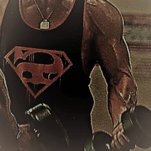 Adrian, founder of Thai Anabolics