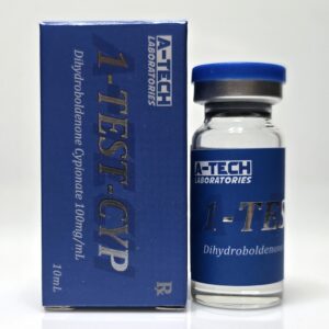 Dihydroboldenone Cypionate DHB 100mg/ml 10ml