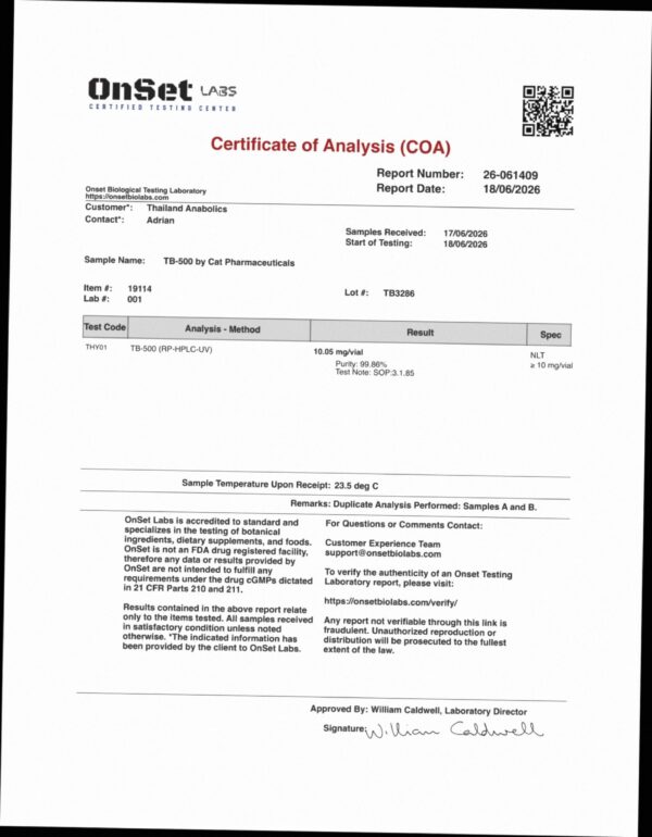 tb-500-coa-test-results-thailand